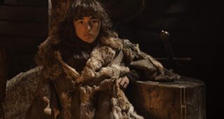 Game Of Thrones : photo, Isaac Hempstead Wright