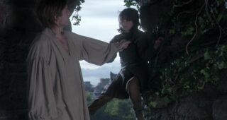 Game Of Thrones : photo, Isaac Hempstead Wright