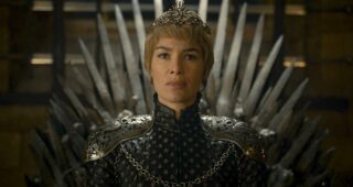 Game Of Thrones saison 6 : Photo Lena Headey