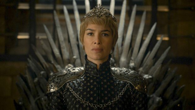 Game Of Thrones saison 6 : Photo Lena Headey
