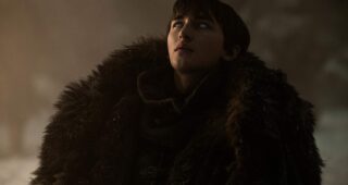 Game of Thrones saison 8 Game of Thrones Saison 8 Episode 3 : la Nuit des Morts-Pliants : photo