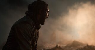 Game of Thrones saison 8 Game of Thrones Saison 8 Episode 3 : la Nuit des Morts-Pliants : photo