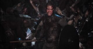 Game of Thrones saison 8 Game of Thrones Saison 8 Episode 3 : la Nuit des Morts-Pliants : photo