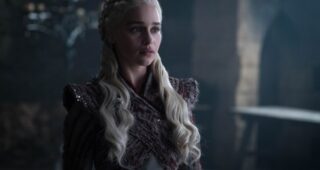 Game Of Thrones saison 8 : photo, Emilia Clarke