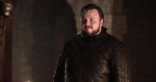 Game of Thrones saison 8 : photo, John Bradley