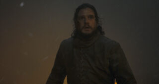 Game of Thrones saison 8 : photo, Kit Harington