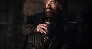 Game of Thrones saison 8 : photo, Peter Dinklage