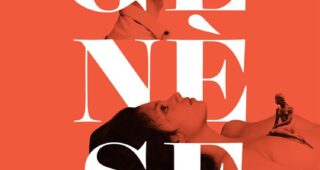 Genèse : affiche