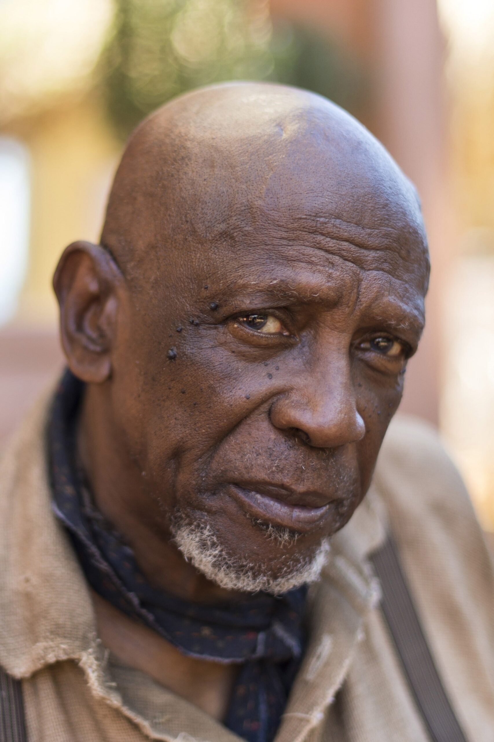 Louis Gossett Jr. : Photo officielle