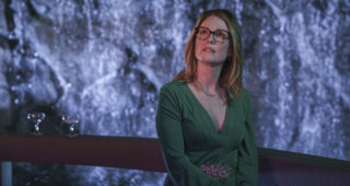 Gloria Bell : photo, Julianne Moore