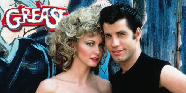 photo Grease