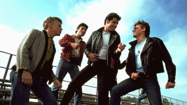photo Grease