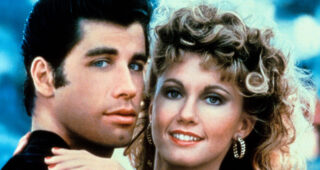 Grease : photo Grease