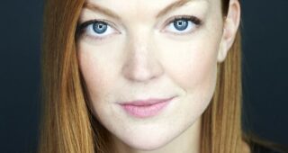 Emily Coutts : Photo officielle
