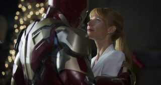 Iron Man 3 : photo, Gwyneth Paltrow