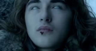 Isaac Hempstead Wright : photo, Game Of Thrones saison 4
