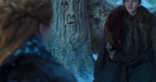 Isaac Hempstead Wright : photo, Game Of Thrones Saison 7