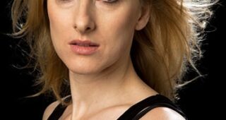 Ruth Becquart : Photo officielle