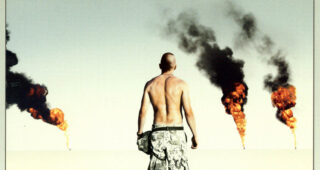 Jarhead, la fin de l'innocence : Affiche