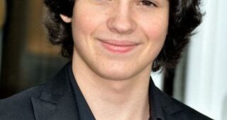 Jérémie Duvall : Photo officielle