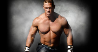 John Cena : photo John Cena