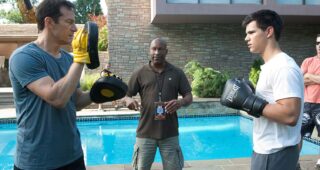 John Singleton : photo, Identité secrète