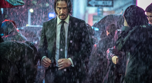 photo, Keanu Reeves