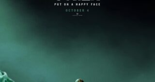Joker : Affiche Joker