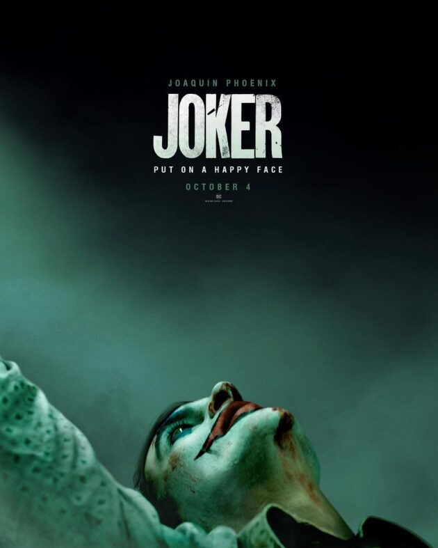 Affiche Joker
