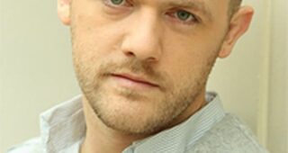 Denis Shvedov : Photo officielle