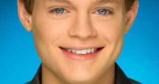 Sean Berdy : Photo officielle