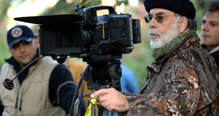 L'Homme sans âge : photo, Francis Ford Coppola
