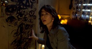 La Malédiction de la Dame Blanche : photo, Linda Cardellini