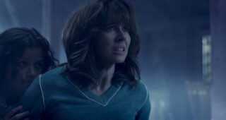La Malédiction de la Dame Blanche : photo, Linda Cardellini