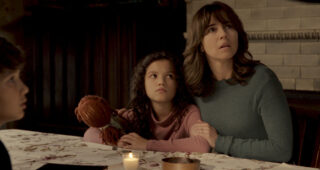 La Malédiction de la Dame Blanche : photo, Linda Cardellini