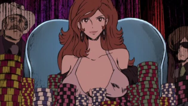 photo Lupin