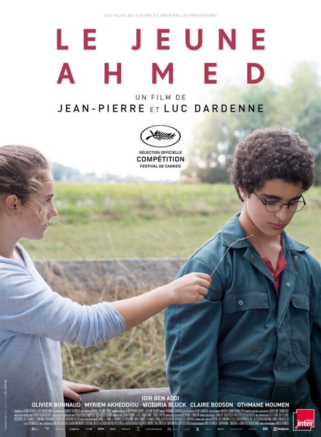 Affiche