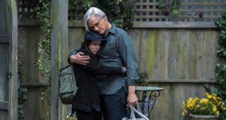 Les Chroniques de San Francisco : photo, Ellen Page