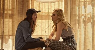 Les Chroniques de San Francisco : photo, Ellen Page, Zosia Mamet