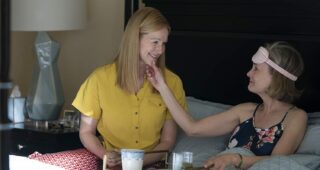 Les Chroniques de San Francisco : photo, Laura Linney
