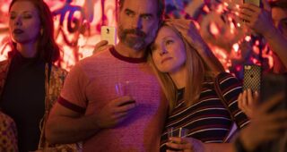 Les Chroniques de San Francisco : photo, Laura Linney, Murray Bartlett