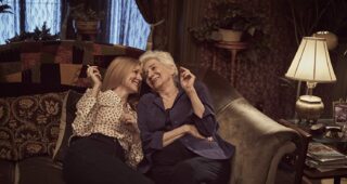Les Chroniques de San Francisco : photo, Olympia Dukakis, Laura Linney
