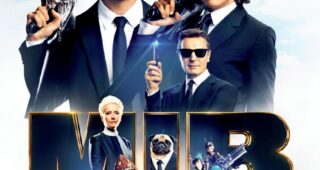 Men in Black : International : Affiche