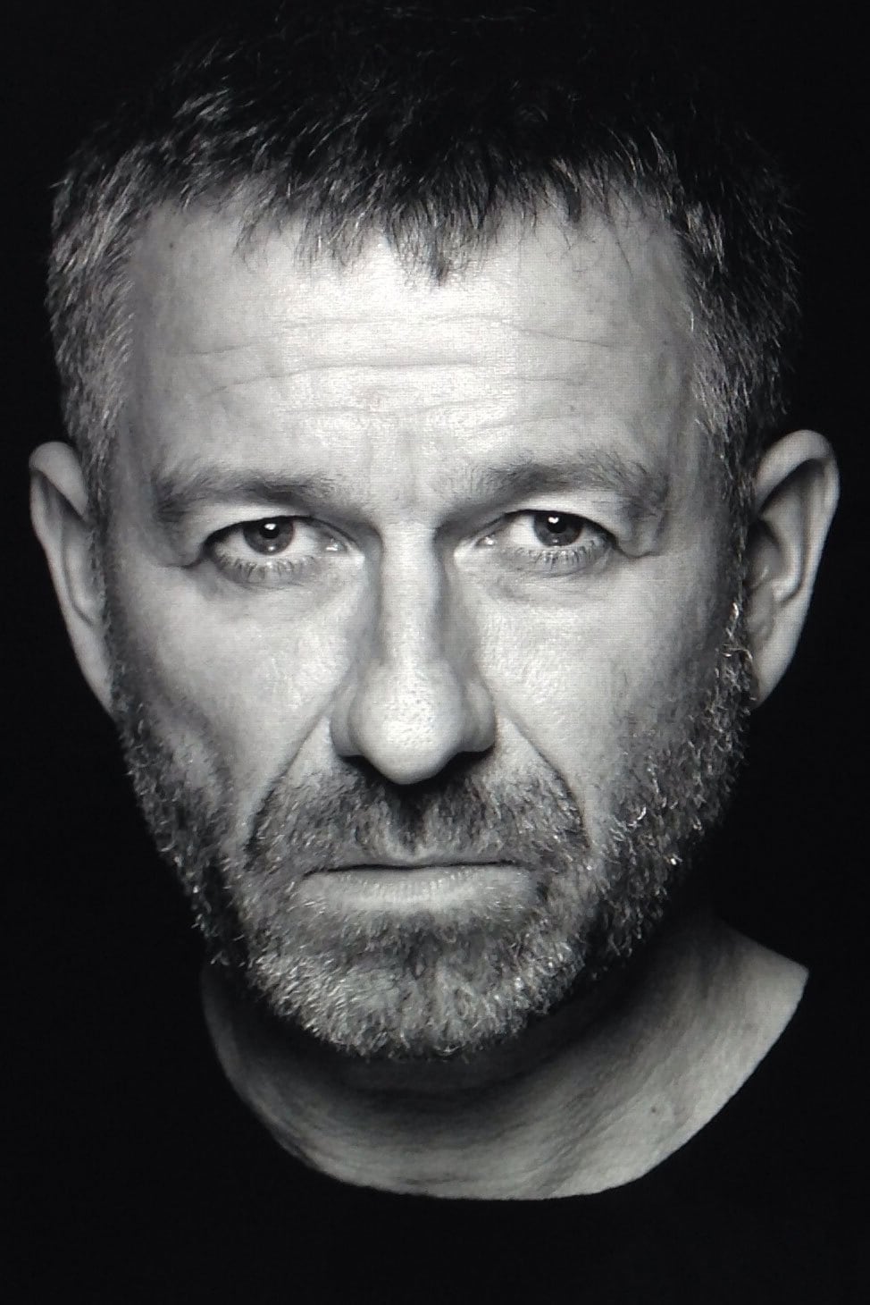 Sean Pertwee : Photo officielle