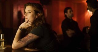 Mr. Robot : photo, Grace Gummer