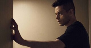 Mr. Robot : photo, Rami Malek