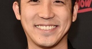 Jimmy Wong : Photo officielle