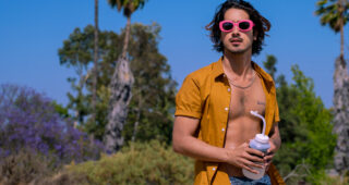 Now Apocalypse : photo, Avan Jogia