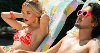 Now Apocalypse : photo, Kelli Berglund