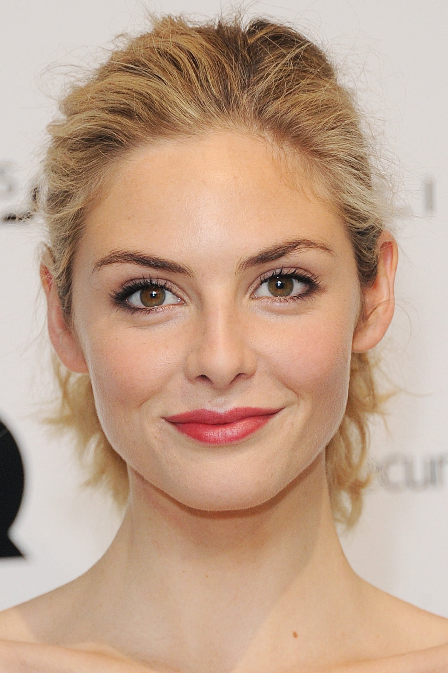 Tamsin Egerton : Photo officielle
